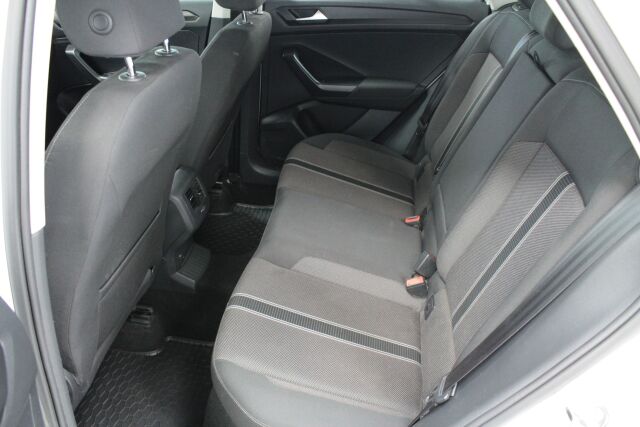 VOLKSWAGEN T-Roc 2018 Style 1,5 TSI EVO 110 kW (150 hv)