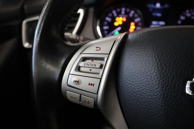 NISSAN Qashqai 2016 DIG-T 115 Acenta 2WD Xtronic E6