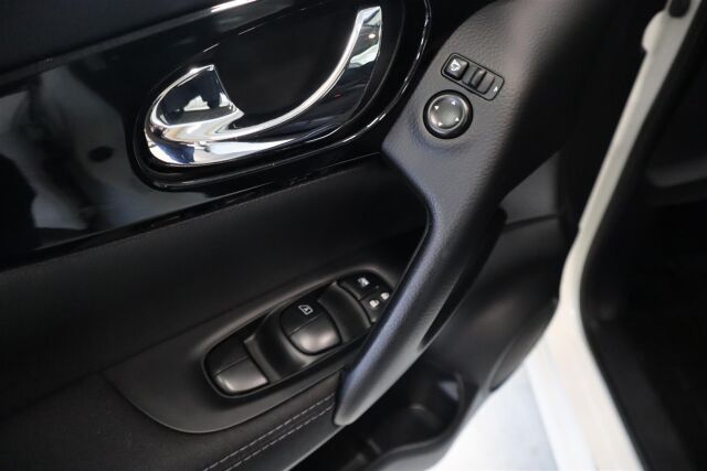 NISSAN Qashqai 2016 DIG-T 115 Acenta 2WD Xtronic E6