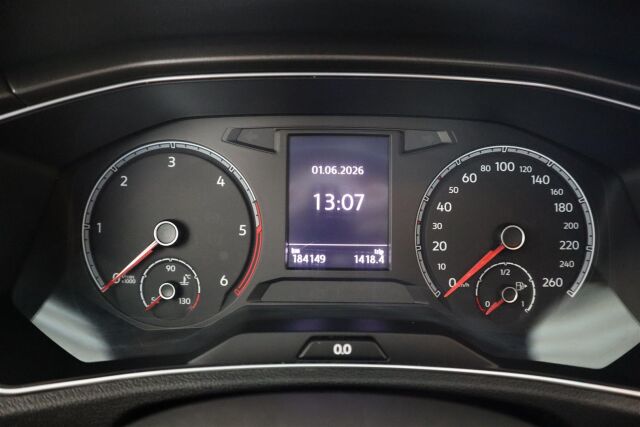 VOLKSWAGEN T-Roc 2018 Style 2,0 TDI SCR 110 kW (150 hv) 4MOTION DSG-automaatti