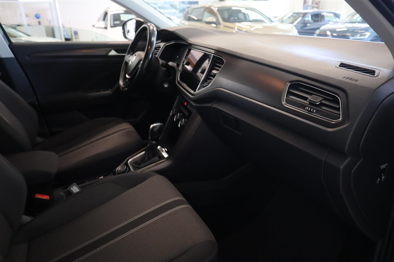 Volkswagen T-Roc 2018, kuva 7/26