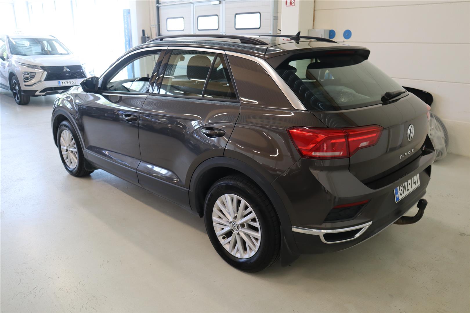 Volkswagen T-Roc 2018, kuva 4/26