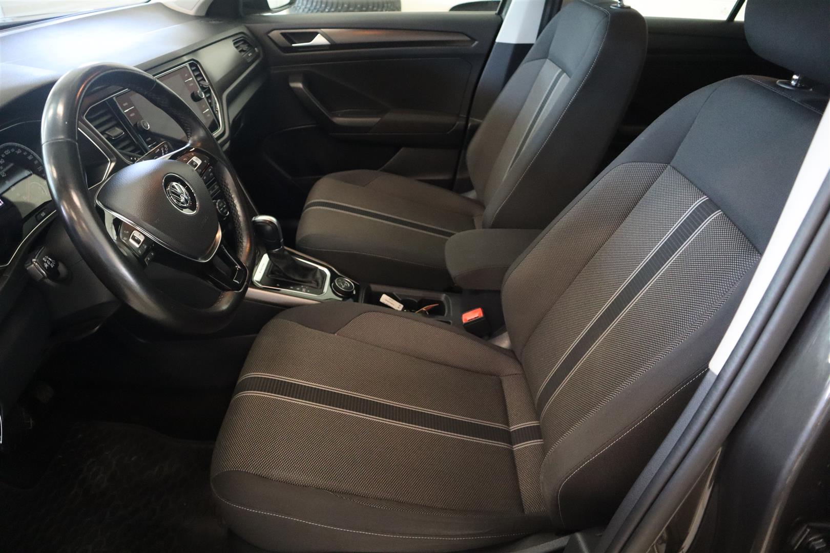 Volkswagen T-Roc 2018, kuva 6/26