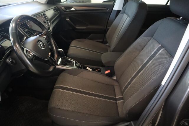 VOLKSWAGEN T-Roc 2018 Style 2,0 TDI SCR 110 kW (150 hv) 4MOTION DSG-automaatti
