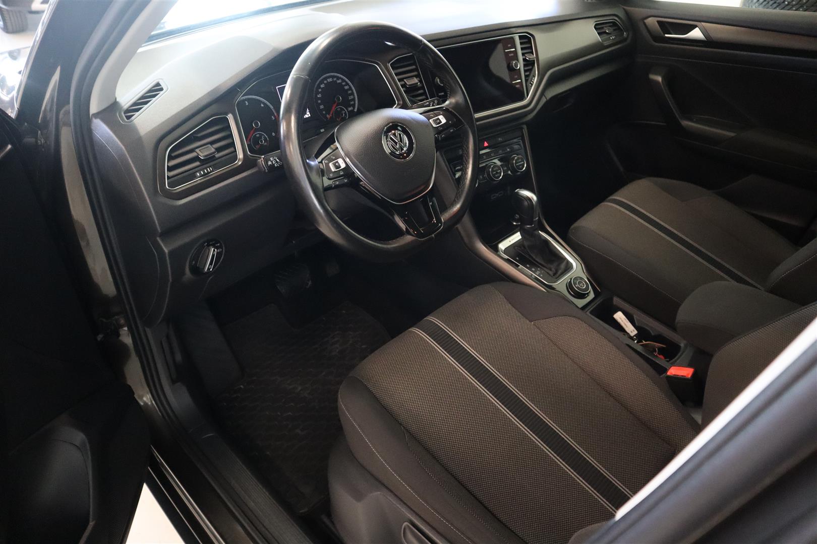 Volkswagen T-Roc 2018, kuva 5/26