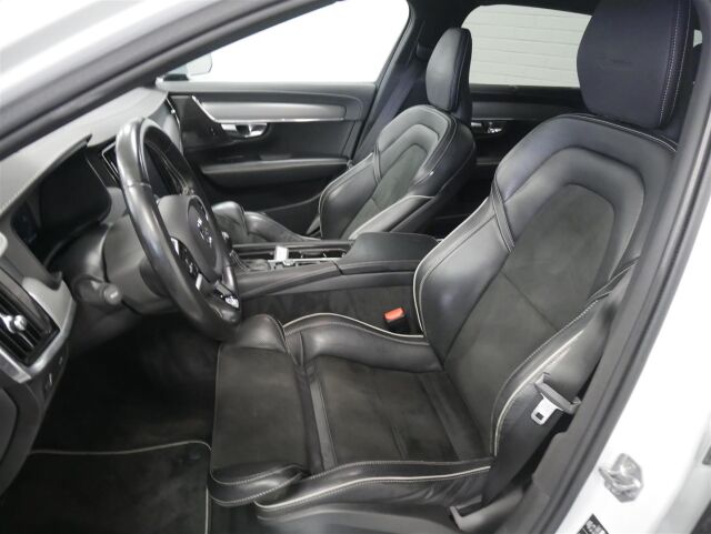 VOLVO V90 2019 D3 AWD R-Design aut