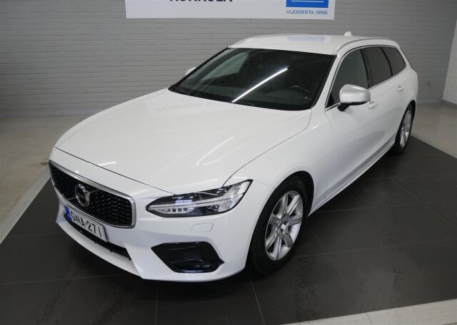 VOLVO V90 2019 D3 AWD R-Design aut