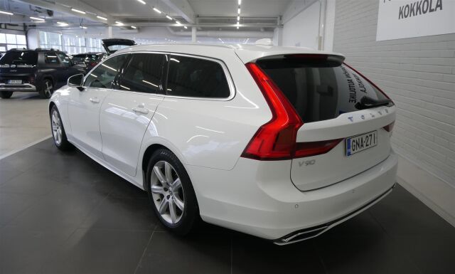 VOLVO V90 2019 D3 AWD R-Design aut