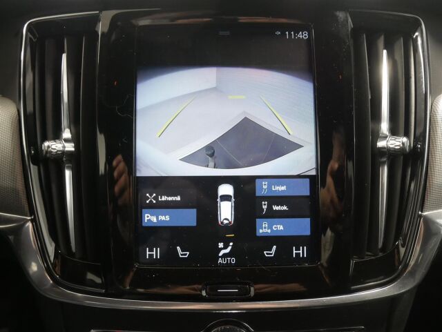 VOLVO V90 2019 D3 AWD R-Design aut