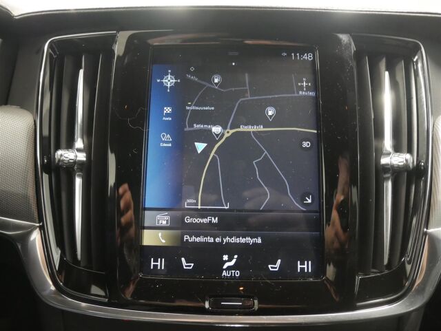 VOLVO V90 2019 D3 AWD R-Design aut