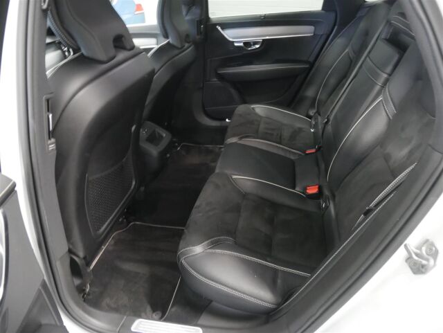 VOLVO V90 2019 D3 AWD R-Design aut