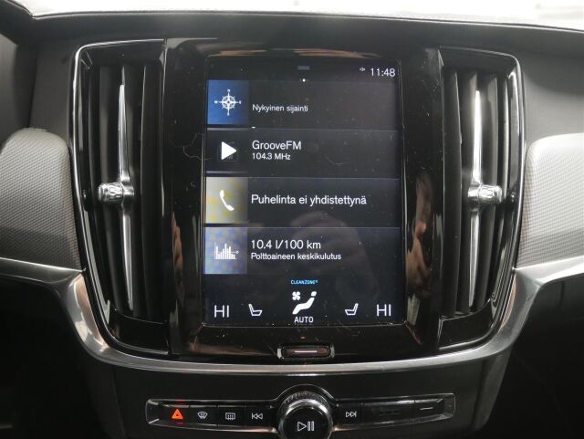 VOLVO V90 2019 D3 AWD R-Design aut