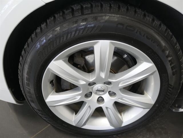 VOLVO V90 2019 D3 AWD R-Design aut