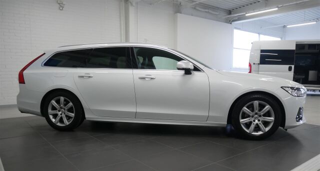 VOLVO V90 2019 D3 AWD R-Design aut