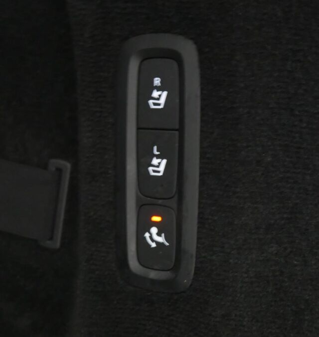 VOLVO V90 2019 D3 AWD R-Design aut