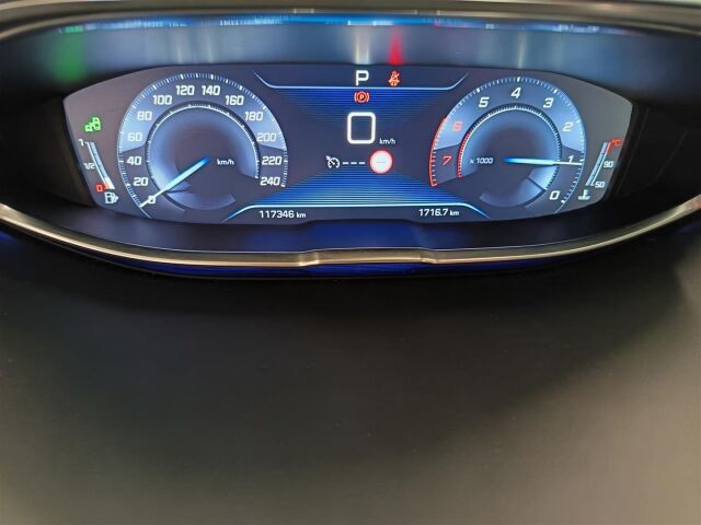 PEUGEOT 5008 2018 Allure PureTech 130 Automaatti
