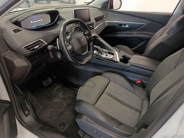 PEUGEOT 5008 2018 Allure PureTech 130 Automaatti