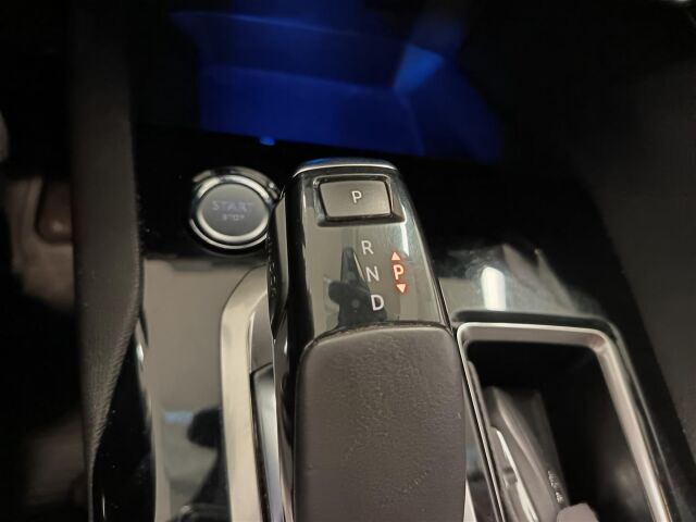 PEUGEOT 5008 2018 Allure PureTech 130 Automaatti