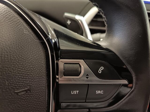 PEUGEOT 5008 2018 Allure PureTech 130 Automaatti