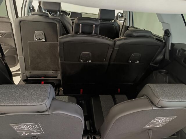 PEUGEOT 5008 2018 Allure PureTech 130 Automaatti