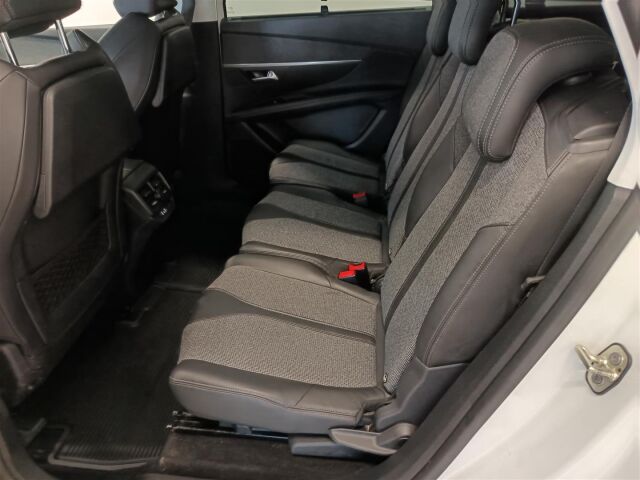 PEUGEOT 5008 2018 Allure PureTech 130 Automaatti