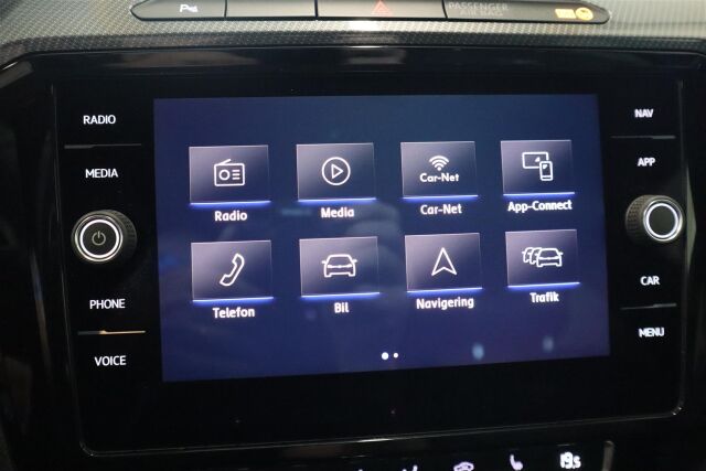 VOLKSWAGEN Arteon 2019 R-Line Limited Edition 2,0 TDI SCR 140 kW (190 hv) 4MOTION DSG-automaatti