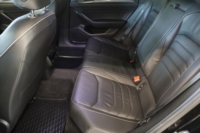 VOLKSWAGEN Arteon 2019 R-Line Limited Edition 2,0 TDI SCR 140 kW (190 hv) 4MOTION DSG-automaatti