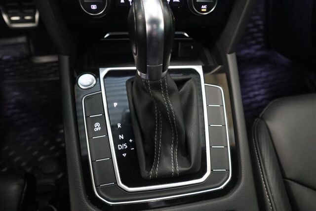VOLKSWAGEN Arteon 2019 R-Line Limited Edition 2,0 TDI SCR 140 kW (190 hv) 4MOTION DSG-automaatti