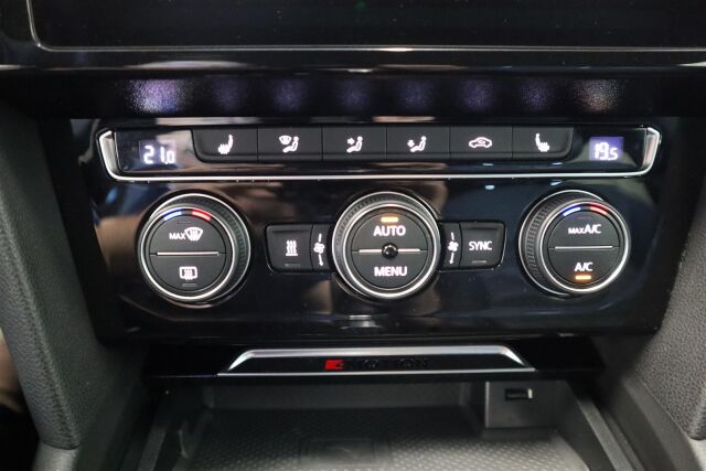 VOLKSWAGEN Arteon 2019 R-Line Limited Edition 2,0 TDI SCR 140 kW (190 hv) 4MOTION DSG-automaatti