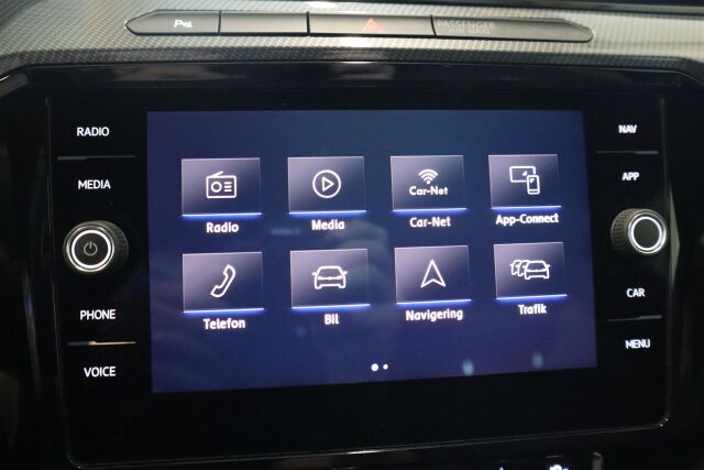 VOLKSWAGEN Arteon 2019 R-Line Limited Edition 2,0 TDI SCR 140 kW (190 hv) 4MOTION DSG-automaatti