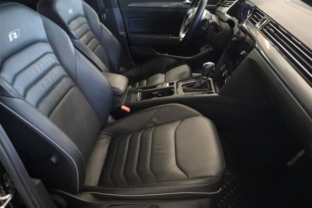 VOLKSWAGEN Arteon 2019 R-Line Limited Edition 2,0 TDI SCR 140 kW (190 hv) 4MOTION DSG-automaatti