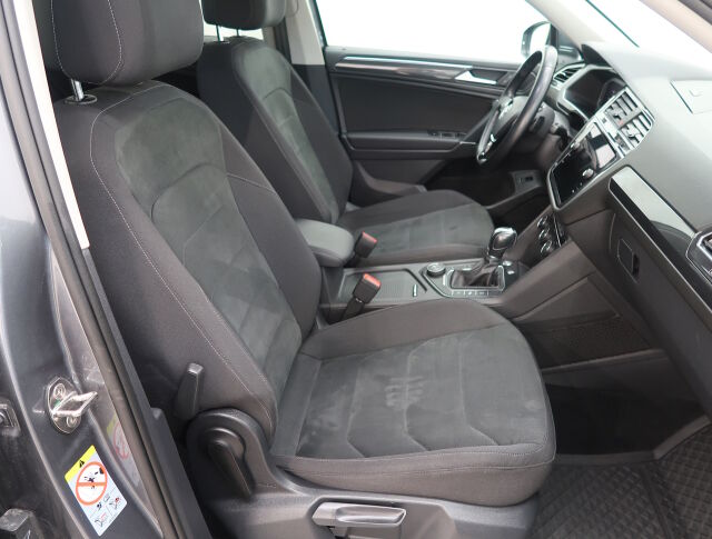 Volkswagen Tiguan Allspace 2019 Highline 2,0 TDI 190 hv 4MOTION DSG-automaatti 7-paikkainen