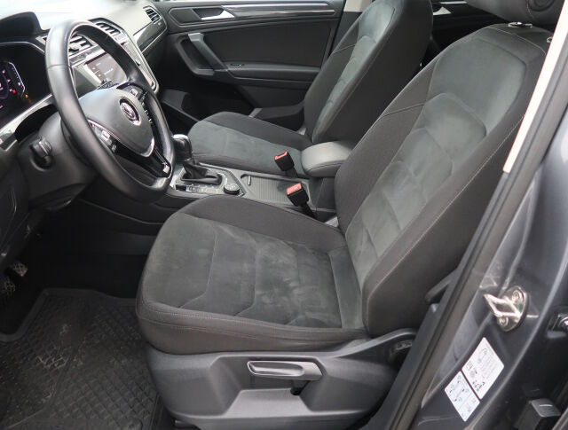 Volkswagen Tiguan Allspace 2019 Highline 2,0 TDI 190 hv 4MOTION DSG-automaatti 7-paikkainen