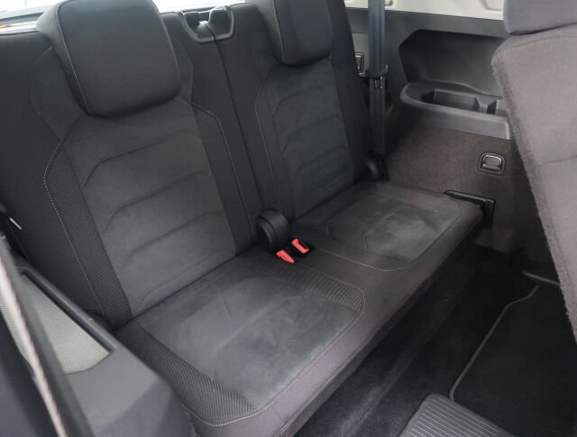 Volkswagen Tiguan Allspace 2019 Highline 2,0 TDI 190 hv 4MOTION DSG-automaatti 7-paikkainen