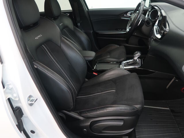 Kia ProCeed 2019 1,4 T-GDI ISG 140hv GT-Line Business Premium SB DCT A/T EcoDynamics