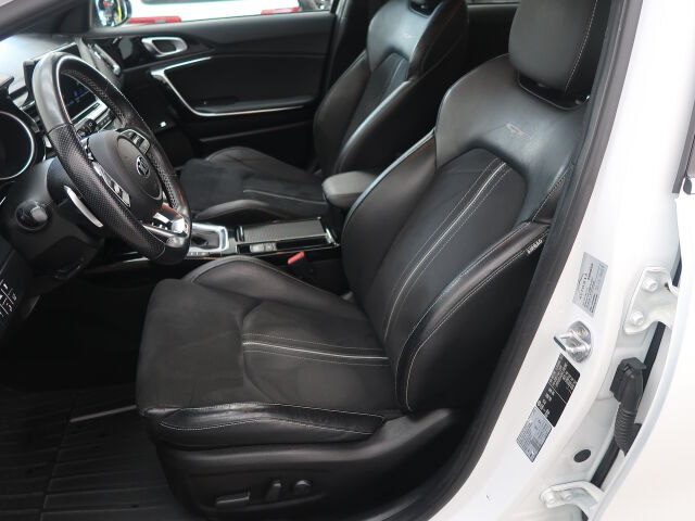 Kia ProCeed 2019 1,4 T-GDI ISG 140hv GT-Line Business Premium SB DCT A/T EcoDynamics