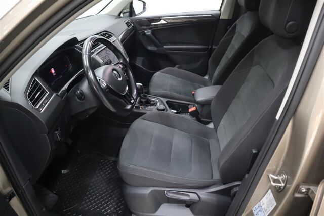 VOLKSWAGEN Tiguan 2019 Highline 2,0 TDI SCR 110 kW (150 hv) 4MOTION DSG-automaatti