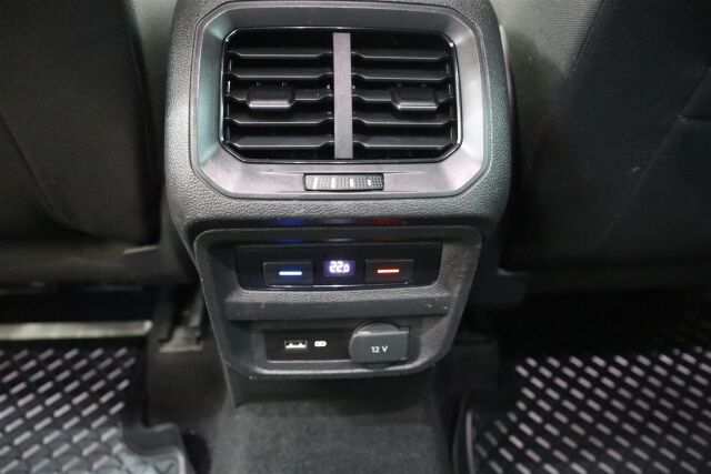 VOLKSWAGEN Tiguan 2019 Highline 2,0 TDI SCR 110 kW (150 hv) 4MOTION DSG-automaatti