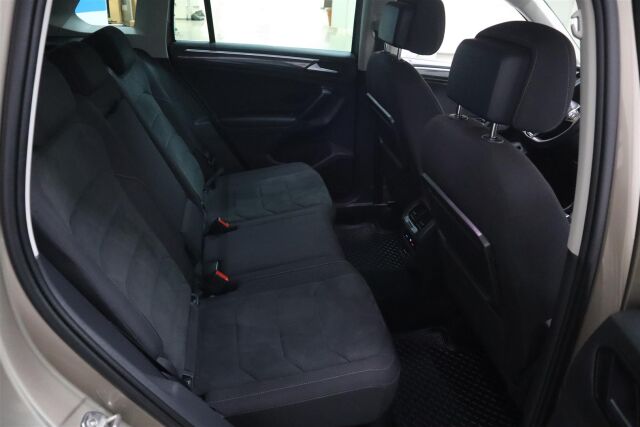VOLKSWAGEN Tiguan 2019 Highline 2,0 TDI SCR 110 kW (150 hv) 4MOTION DSG-automaatti