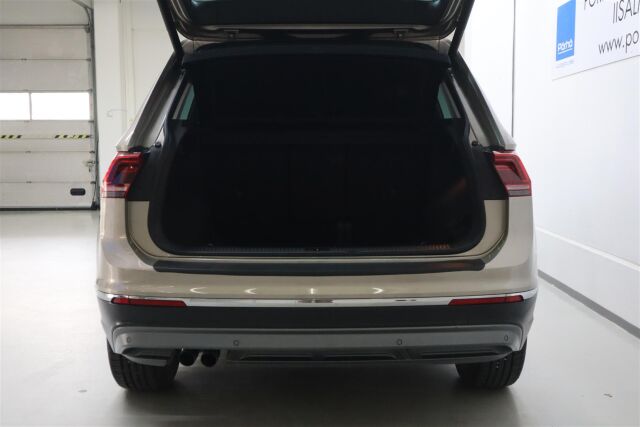 VOLKSWAGEN Tiguan 2019 Highline 2,0 TDI SCR 110 kW (150 hv) 4MOTION DSG-automaatti