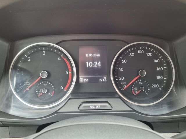 VOLKSWAGEN Crafter 35 2020 35 umpipakettiauto 2,0 TDI 130 kW 4Motion 8at, 4490 "Winter Edition" / Webasto / P-Kamera / ALV