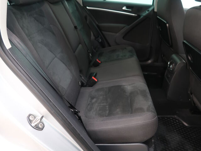 Volkswagen Tiguan 2012 Sport & Style 1,4 TSI 160 hv 4MOTION
