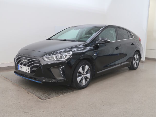 Hyundai IONIQ plug-in 2019 DCT Style WLTP