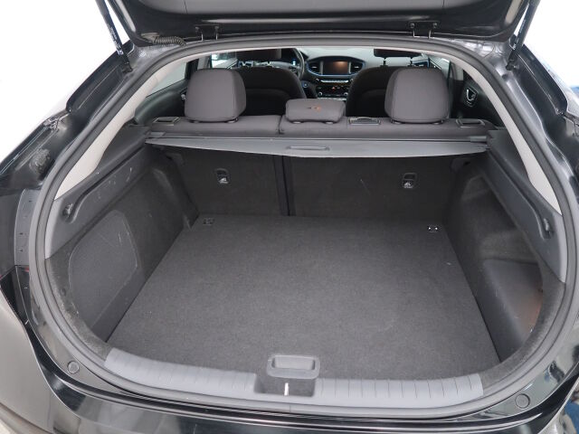 Hyundai IONIQ plug-in 2019 DCT Style WLTP
