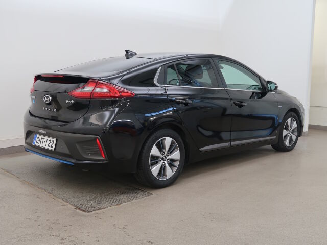 Hyundai IONIQ plug-in 2019 DCT Style WLTP