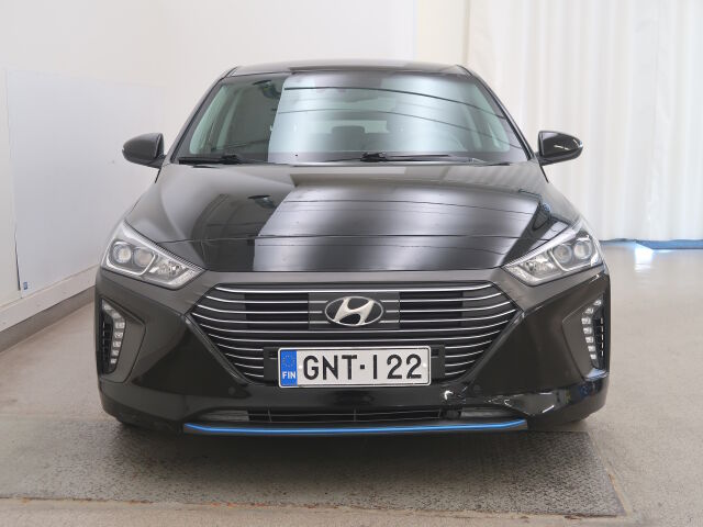 Hyundai IONIQ plug-in 2019 DCT Style WLTP