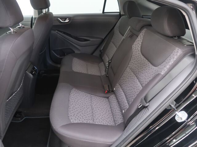 Hyundai IONIQ plug-in 2019 DCT Style WLTP