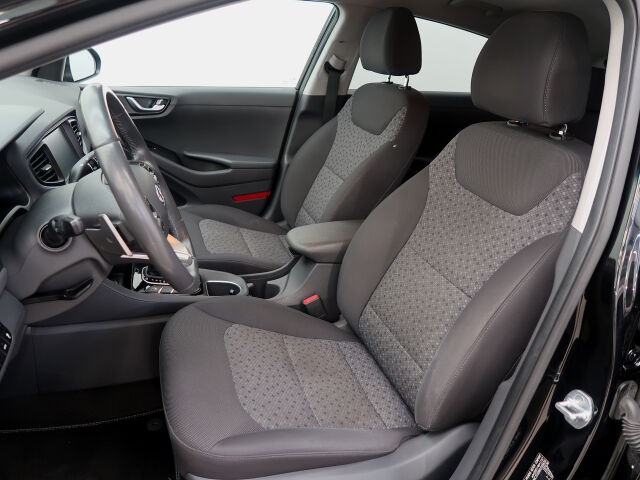 Hyundai IONIQ plug-in 2019 DCT Style WLTP