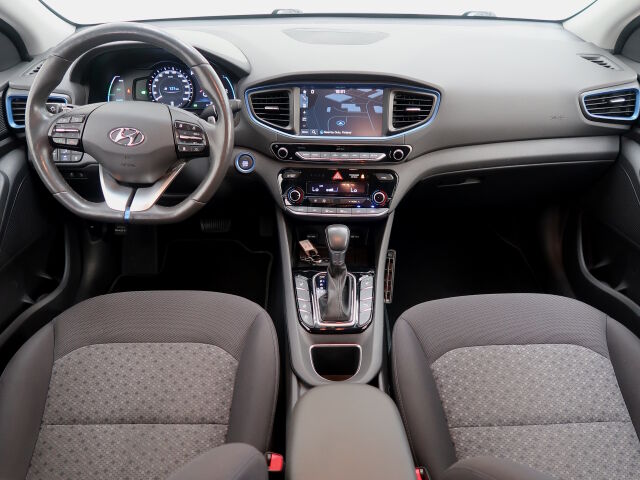 Hyundai IONIQ plug-in 2019 DCT Style WLTP