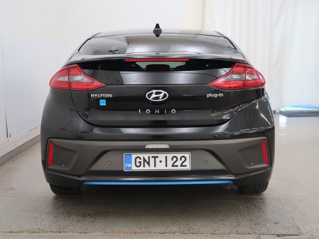 Hyundai IONIQ plug-in 2019 DCT Style WLTP